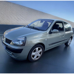 Renault Clio II 1.6 16V...