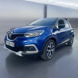 Renault Captur TCE 90 19...