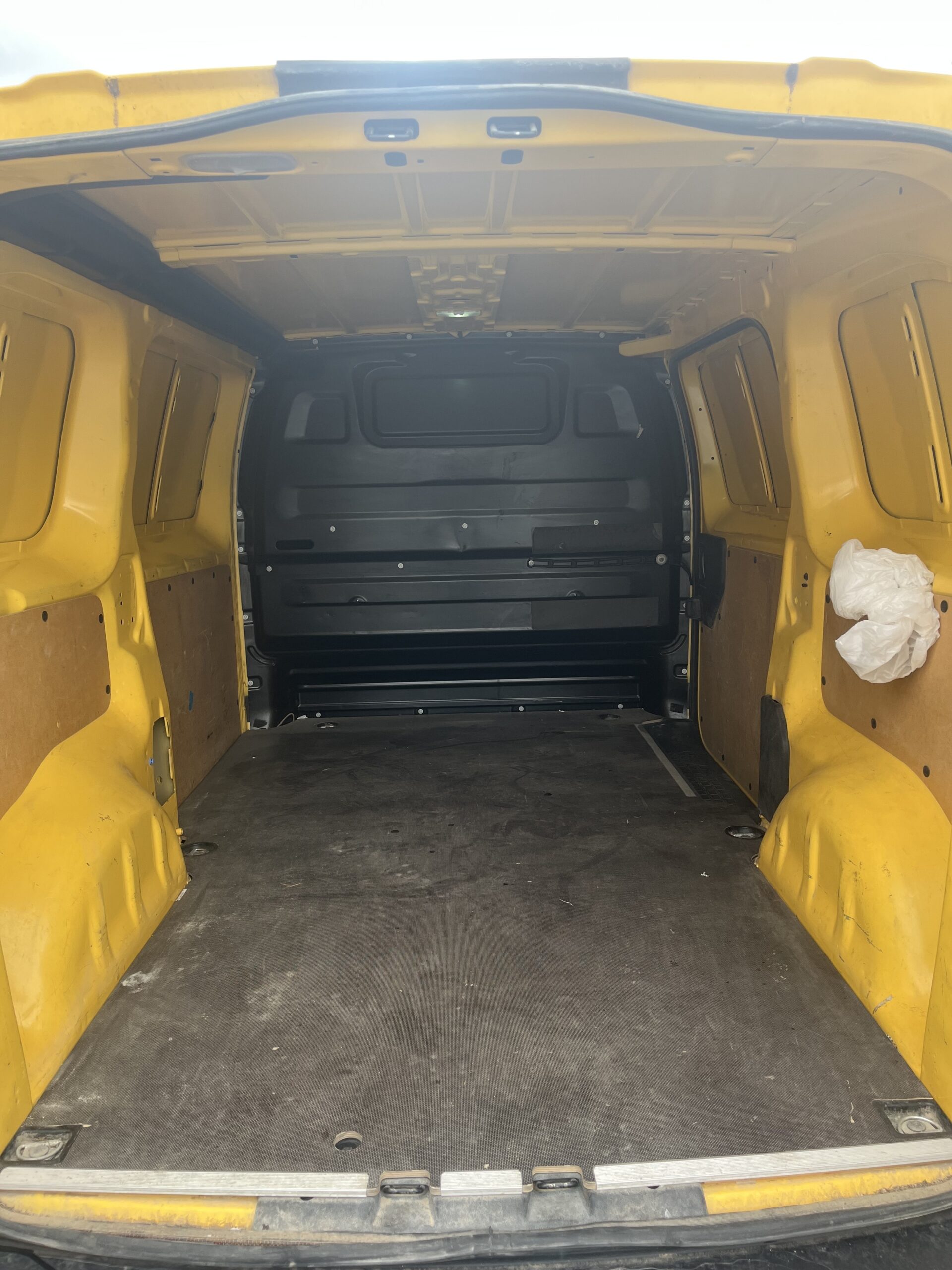 CITROEN Jumpy1.6 BlueHDI 95ch S/S Buisness ETG6 – Image 11