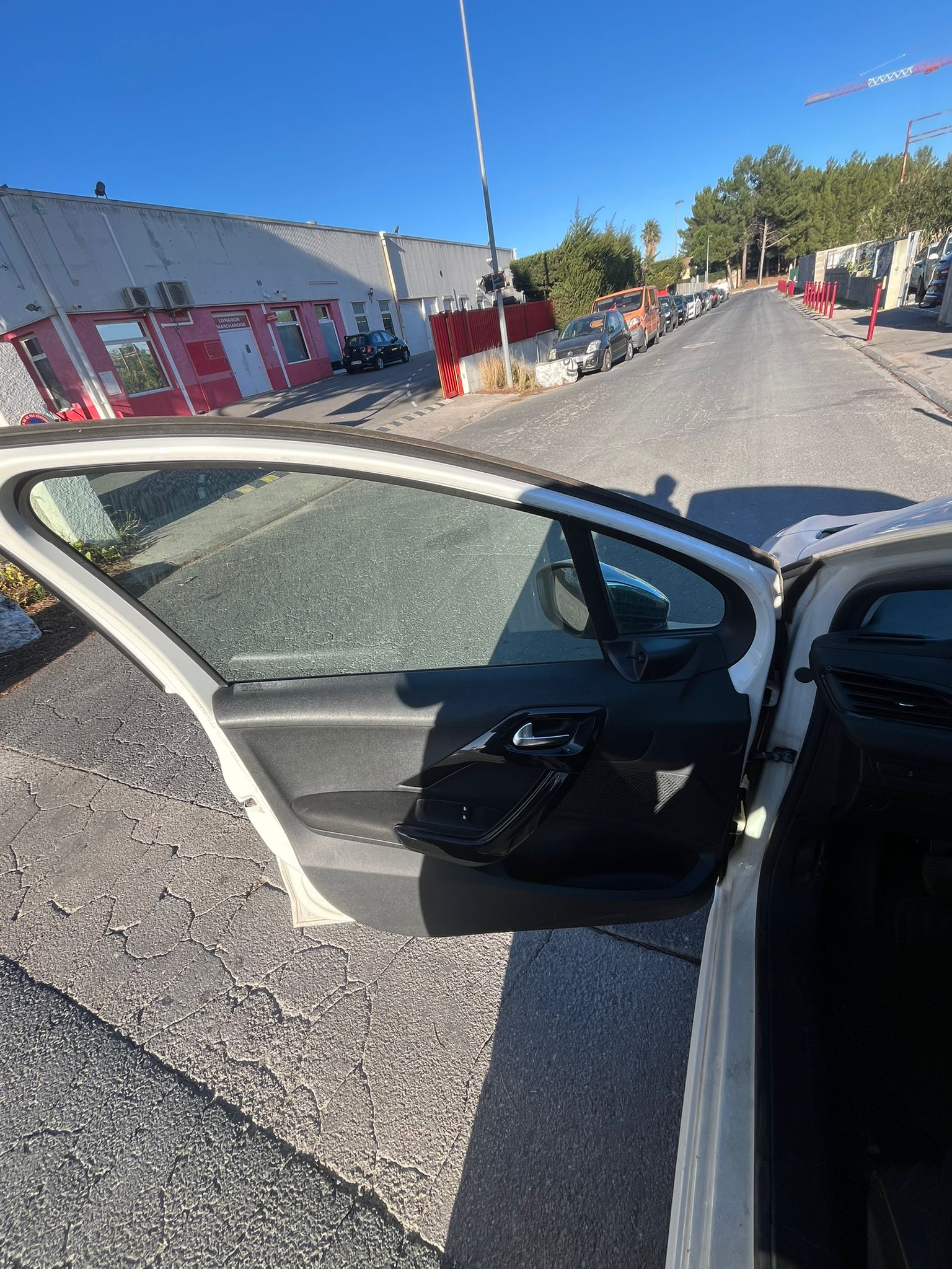 PEUGEOT 208 1.4 HDI FAP access – Image 14