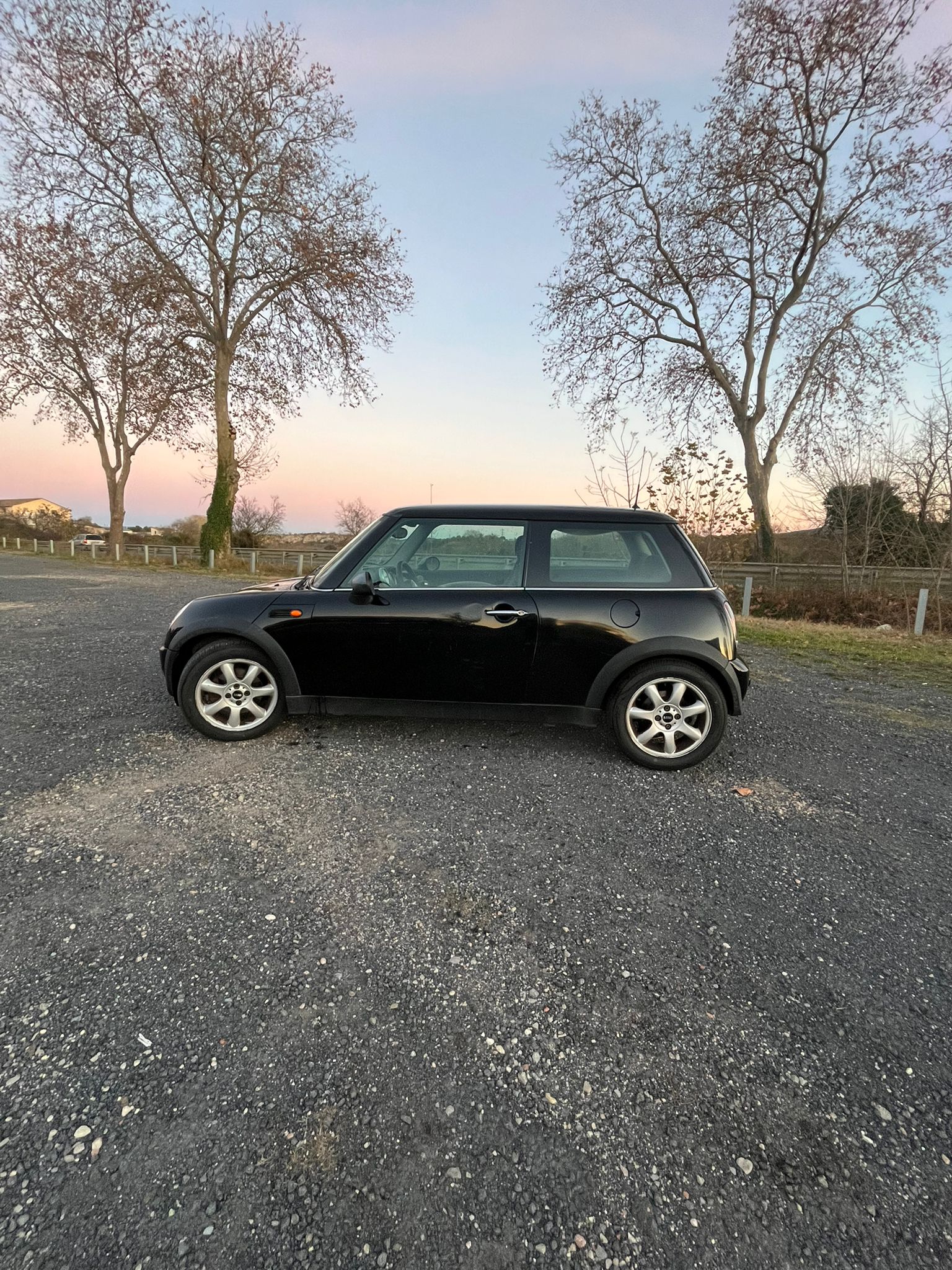 MINI ONE 1.6i R50 PHASE 1 – Image 6