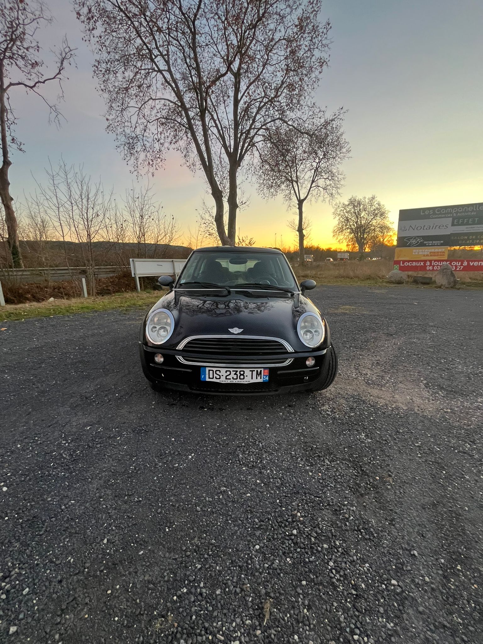 MINI ONE 1.6i R50 PHASE 1 – Image 4