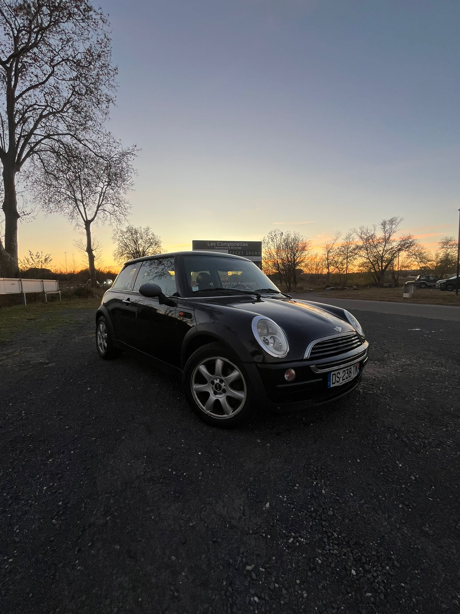 MINI ONE 1.6i R50 PHASE 1 – Image 2