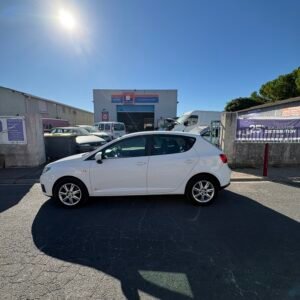 SEAT IBIZA IV STYLE (6J) PHASE I 1.2 TDI  75 CH